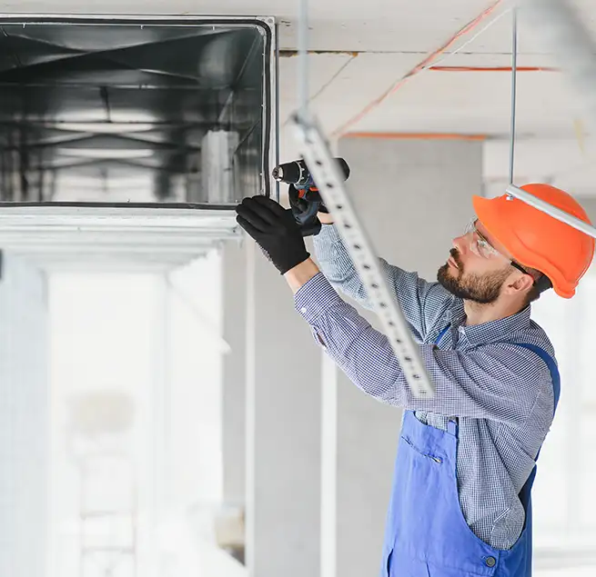 Why Homeowners & Businesses Trust Us in Balch Springs, TX?