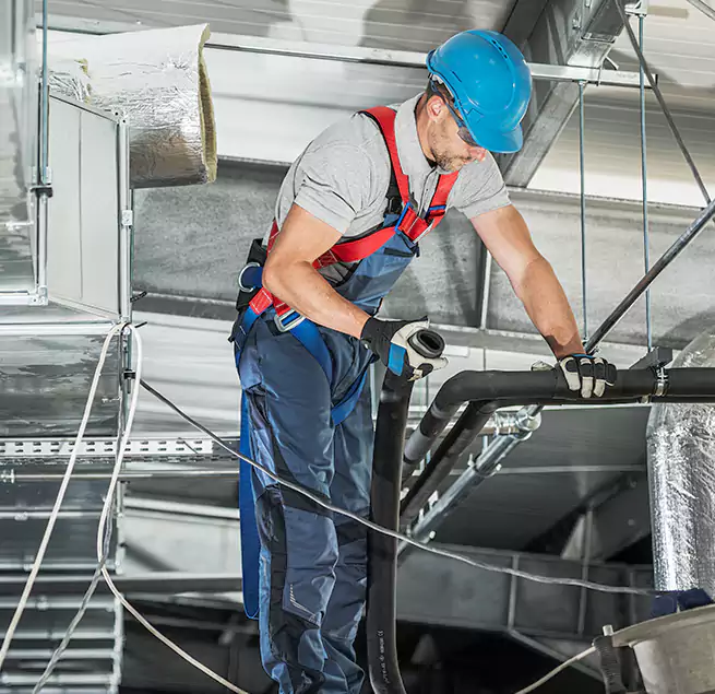 Why Homeowners & Businesses Trust Us in Balch Springs, TX?