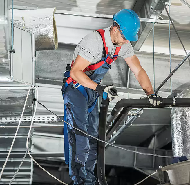 Why Homeowners & Businesses Trust Us in Balch Springs, TX?