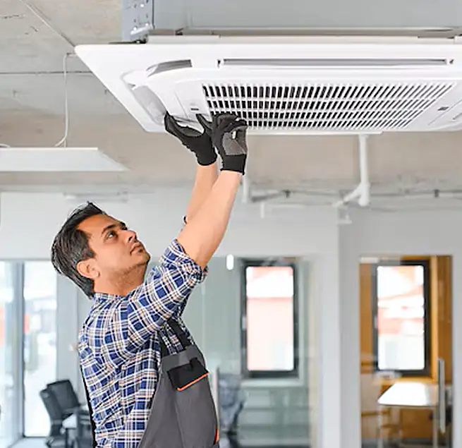 Why Homeowners & Businesses Trust Us in Balch Springs, TX?