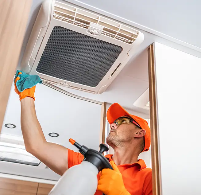 Why Homeowners & Businesses Trust Us in Balch Springs, TX?