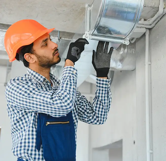 Why Homeowners & Businesses Trust Us in Balch Springs, TX?