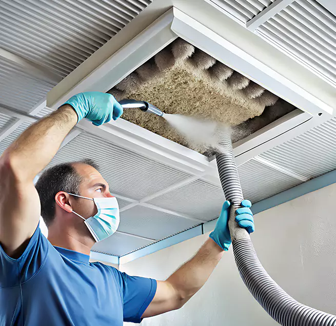  Why Homeowners & Businesses Trust Us Balch Springs, TX?