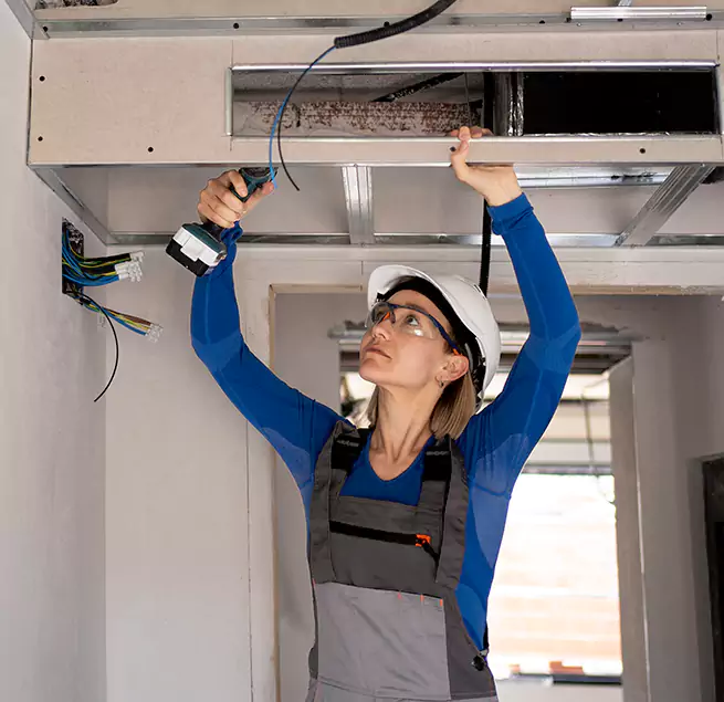 Why Homeowners & Businesses Trust Us in Balch Springs, TX?