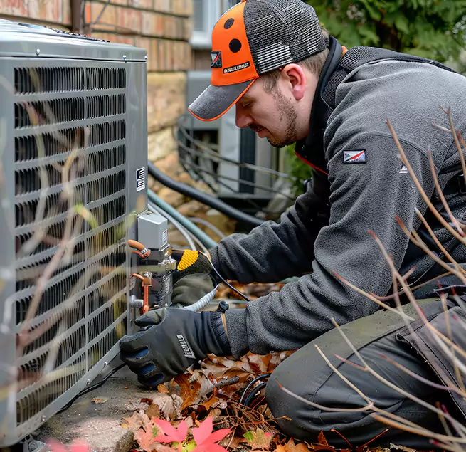 Why Homeowners & Businesses Trust Us in Balch Springs, TX?