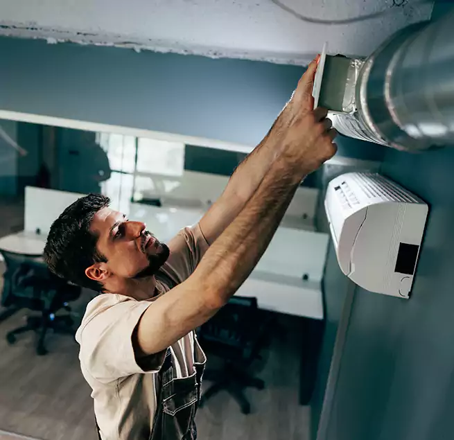 Why Homeowners & Businesses Trust Us in Balch Springs, TX?