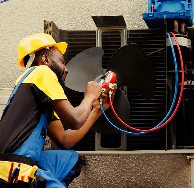 Why Homeowners & Businesses Trust Us in Balch Springs, TX?