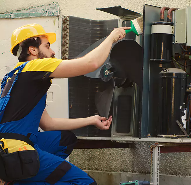 Why Homeowners & Businesses Trust Us Balch Springs, TX?