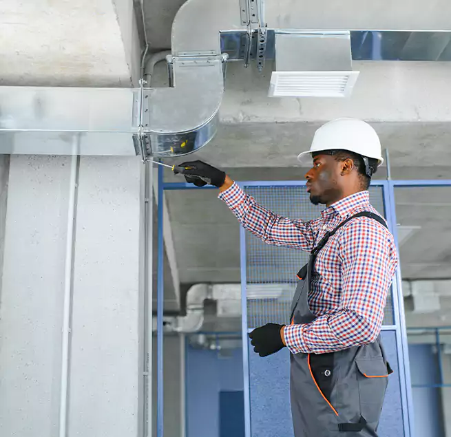 Why Homeowners & Businesses Trust Us in Balch Springs, TX