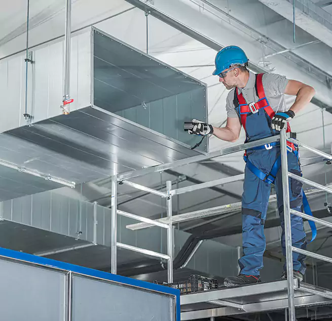 Why Homeowners Businesses Trust Us in Balch Springs, TX