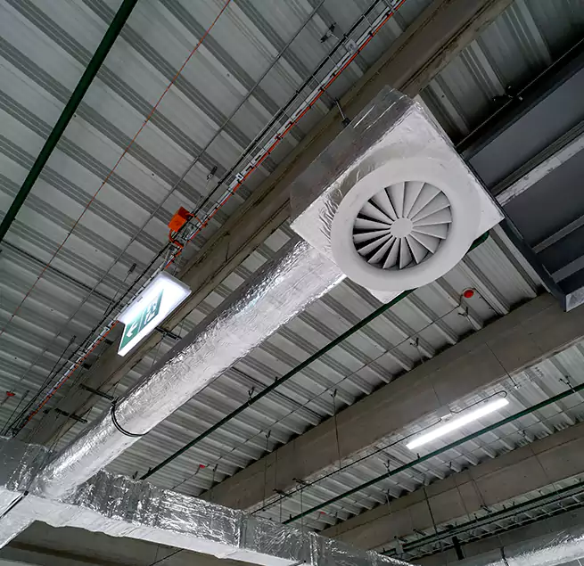 Why Homeowners & Businesses Trust Us in Balch Springs, TX?