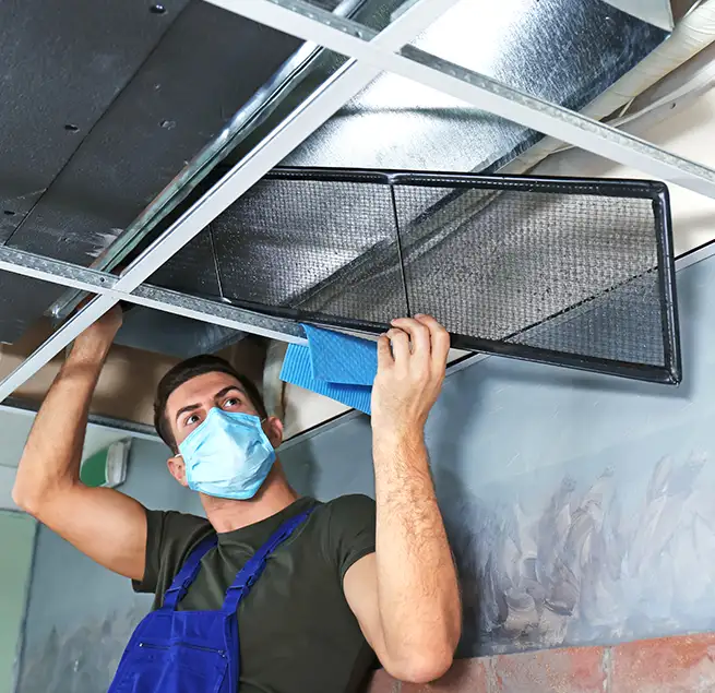 Why Homeowners & Businesses Trust Us in Balch Springs, TX?