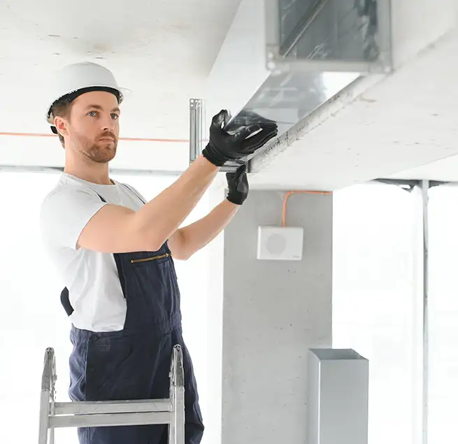 Why Homeowners & Businesses Trust Us in Balch Springs, TX?