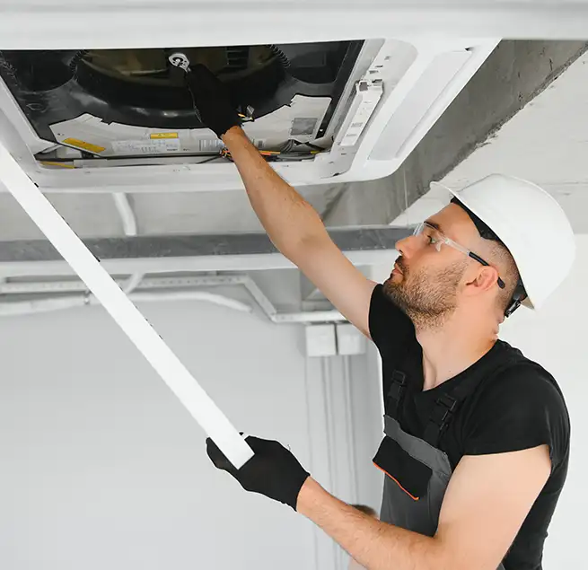 Why Homeowners & Businesses Trust Us in Balch Springs, TX?