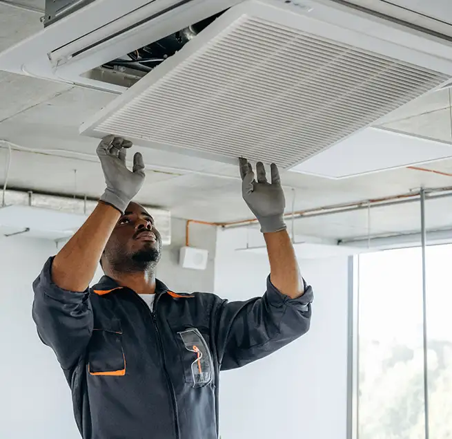  Why Homeowners & Businesses Trust Us in Balch Springs, TX?