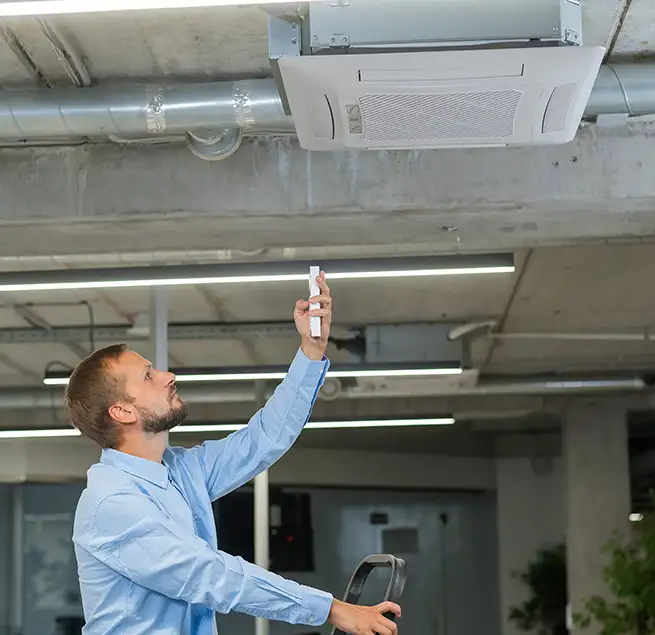 Why Homeowners & Businesses Trust Us in Balch Springs, TX?