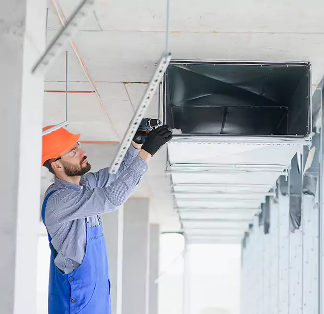 Why Homeowners & Businesses Trust Us in Balch Springs, TX?