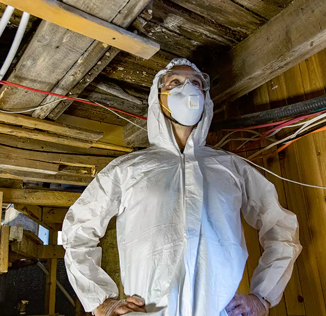 Why Homeowners & Businesses Trust Us in Balch Springs, TX?