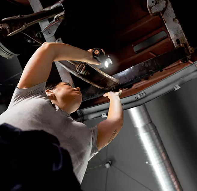 Why Homeowners & Businesses Trust Us Balch Springs, TX