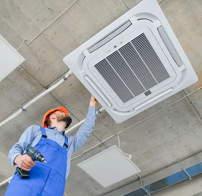  Why Homeowners & Businesses Trust Us in Balch Springs, TX?