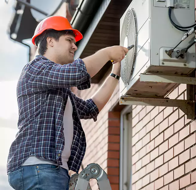 Why Homeowners & Businesses Trust Us Balch Springs, TX