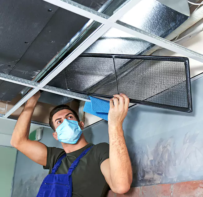  Why Homeowners Businesses Trust Us  in Balch Springs, TX?