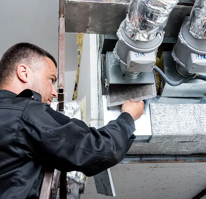 Why Homeowners & Businesses Trust Us in Balch Springs, TX?